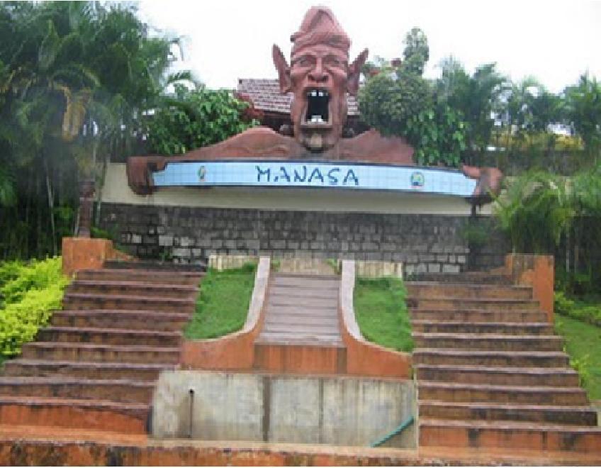 Hotel Bombay Residency--Bombay Lucky Restaurant Mangaluru Zewnętrze zdjęcie